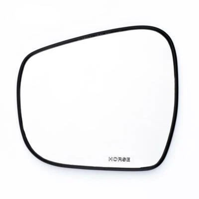 Side View Mirror Lens Left Fit Nissan Navara D23 NP300 Pickup Truck 2014-19 EBEZ Foto 1 de 4