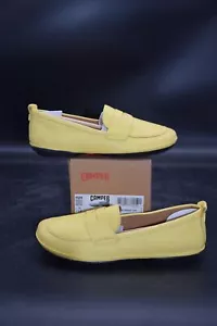 Camper Right Nina K201421 Ballerina gelb Damen Gr. 39 Neu Inkl. Rechnung - Bild 1 von 5