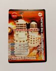 Doctor Who Monster Invasion Extreme Imperial Daleks No 262