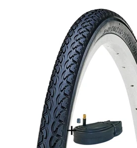 Fahrradreifen Kenda K197 Fahrradmantel 28Zoll 28x1.5 (40-635) / 28x1.75 (47-622) - Bild 1 von 13