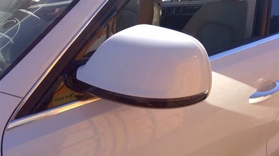 Espejo retrovisor lateral del conductor VIN Fp séptimo y octavo dígito compatible con 15-17 AUDI Q5 650444 Foto 1 de 4