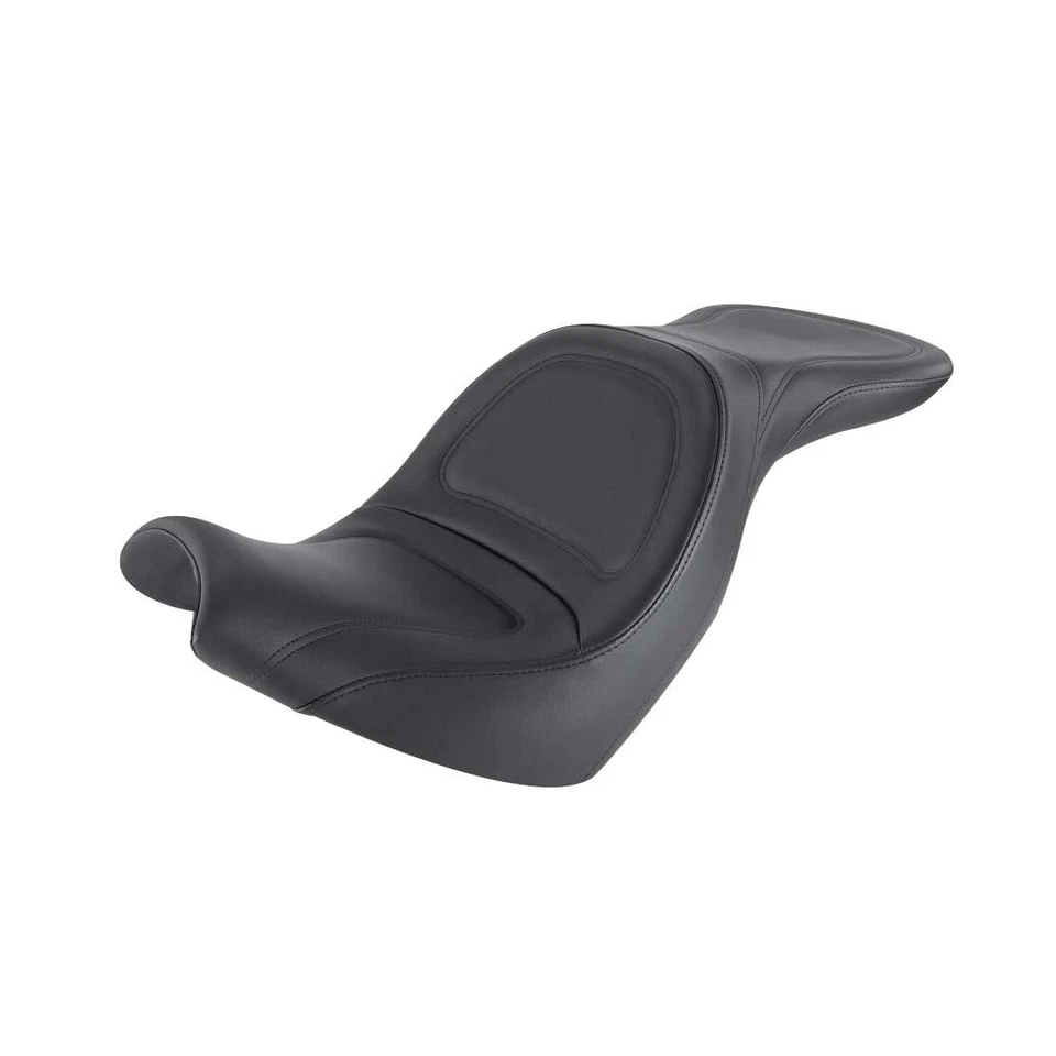 Туристическое сиденье Saddlemen Explorer для длительных поездок без спинки водителя S05-06-029 - Изображение 1 из 1