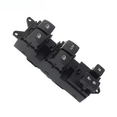 Door Power Window Driver Side Switch for Mitsubishi Outlander 2013-2020 8608A347 - Image 1 of 4