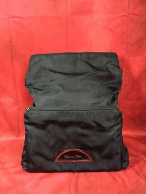 Super Junk Item Dior Backpack Bag - Image 1 of 4