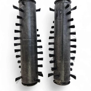 GTECH AirRam MK1 Roller Brush x2 – Genuine Replacement Parts - Picture 1 of 7