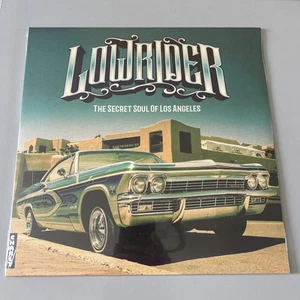 Verschiedene - Lowrider: Die geheime Seele von Los Angeles - Charly Records Vinyl LP - Bild 1 von 2