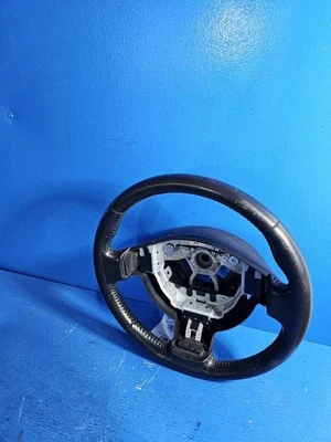 2012 NISSAN ROGUE STEERING WHEEL 6602 - Image 1 of 4