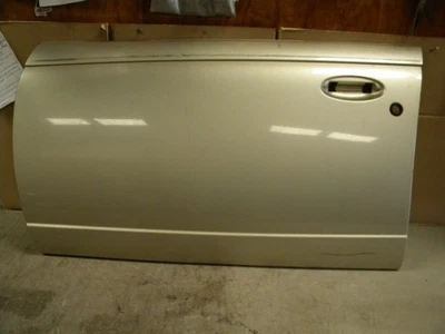 Saturn Sl1 SL2 1996 panel de puerta exterior de fábrica puerta delantera izquierda del conductor piel dorada Foto 1 de 4