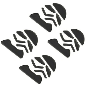1/2/4 Sets 0.65mm Thickness Mouse Feet Sticker For Logitech G303 Games Mouse g - Picture 1 of 13