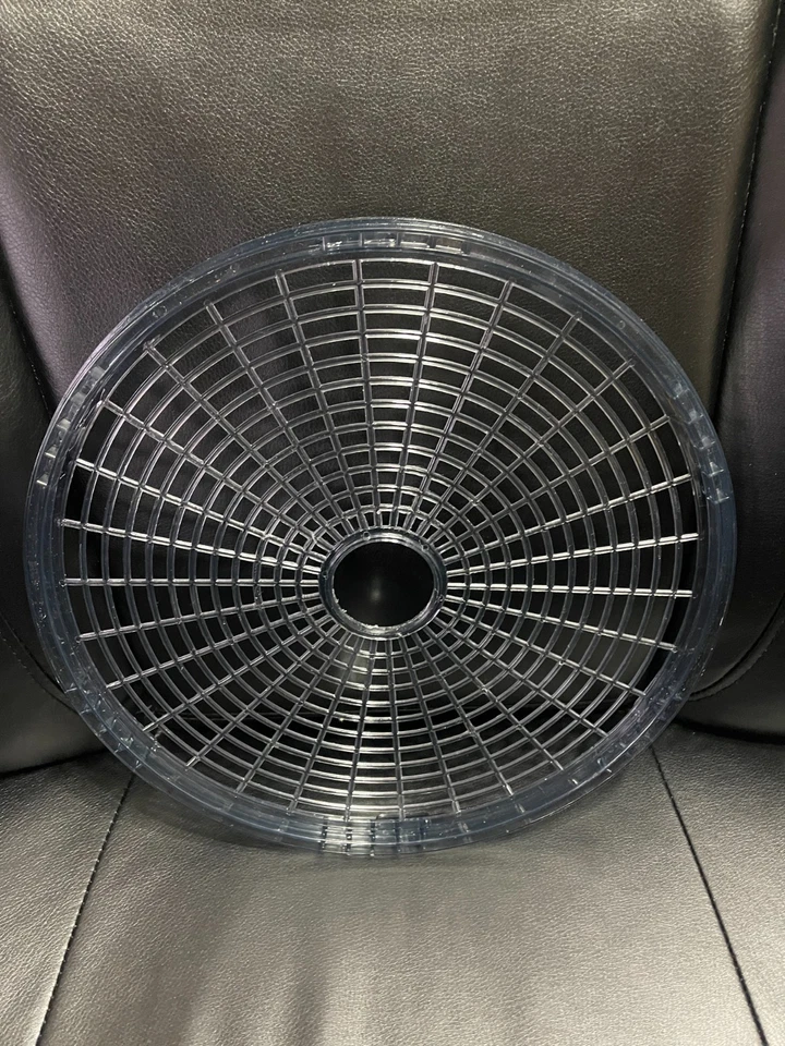 Magic Chef Deshidratador de Alimentos 470 - Bandeja de Repuesto (NUEVO, NUNCA USADO) Foto 1 de 1