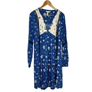 Matilda Jane womens dress size L EUC - Picture 1 of 8