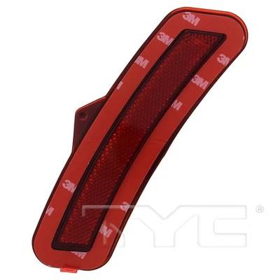 For Toyota Prius 23-25 Side Marker Light Rear Passenger Side Replacement Side - Image 1 of 4
