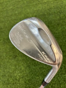Cobra King Pur Classic Grind Wedge 56°-10/Dynsmic Gold S300 Steel/RH - Picture 1 of 7
