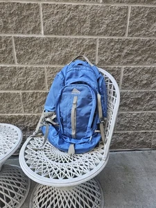Kelty Redwing 44 hiking travel backpack Cobalt Blue Pre-owned EUC - Picture 1 of 13