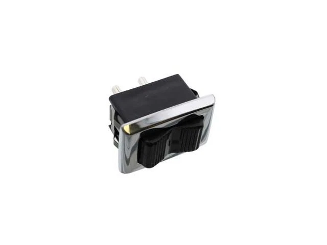 Interruptor de ventana para Mercedes 220D 1968-1973 1969 1970 1971 1972 WM415WB Foto 1 de 1