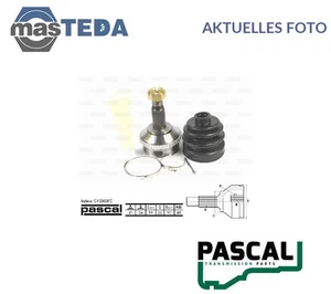 G1C003PC GELENK ANTRIEBSWELLE WHEEL SIDE PASCAL FÜR PEUGEOT EXPERT,806 - Picture 1 of 6