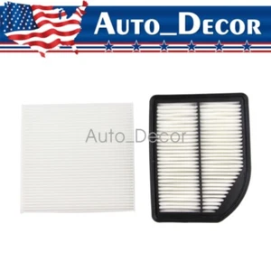 Combo Set for 2012 2013 2014 Honda CRV CR-V Premium Engine & Cabin Air Filter - Bild 1 von 10