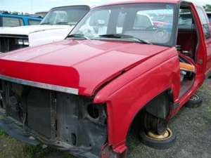 88-93 94 95 96 97 98 99 CHEVY 1500 PICKUP RIGHT WIPER TRANSMISSION 135646 - Picture 1 of 1