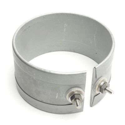 Calentador de banda Watlow B3J2AP1, Ø3-1/2" X 2", 240V AC, 650W, terminales de tornillo Foto 1 de 4