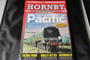 Hornby Magazine Yearbook: 10 - Picture 1 of 13