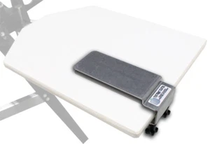 The Print Slayer© Pocket Printing Attachment - platen koozie leg sleeve pallet - Picture 1 of 3