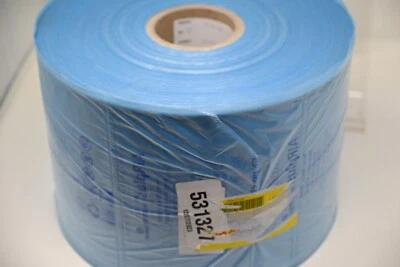 AIRplus STOROpack 531327 Air Pillows 8"x5” 2500ft Roll Air Cushion - Image 1 of 3