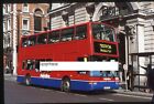 Original 35mm Colour Bus Slide London Transport TP 356 Metroline Rte 24 Box 42