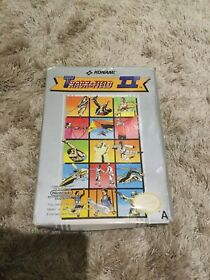 nintendo nes games  - Track And Field 2