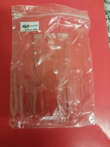 1/32 MTR 32 - ASTON MARTIN AMR - CARROCERÍA DE COCHE RANURA TRANSPARENTE - MUY RARO DE ESLOVAQUIA - Imagen 1 de 1