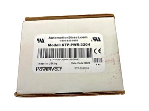 Automation Direct STP-PWR-3204 Linear Power Supply - Picture 1 of 3