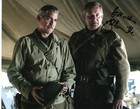 Hugh Bonneville Signed Photo 10x8