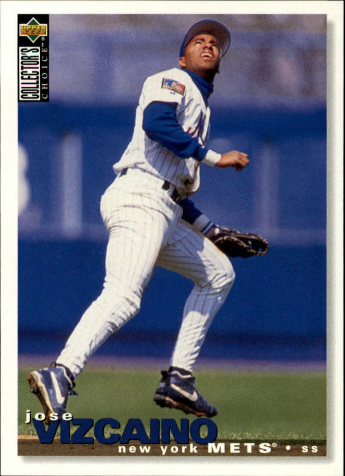 1995 Collectors Choice Baseball Pick Complete Your Set #201-405 RC Stars 🔥⚾🔥 - Image 1 of 1