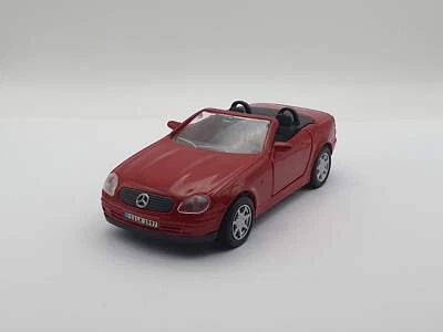 Mercedes SLK 230 Maisto 1/35 - Immagine 1 di 4