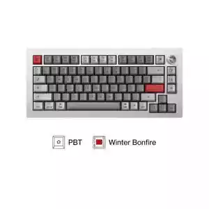 OnePlus Keyboard 81 Pro- Winter Bonfire - Picture 1 of 3