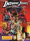 Comic Indiana Jones und der Tempel des Todes (Ehapa 1984) ++ TOP ++
