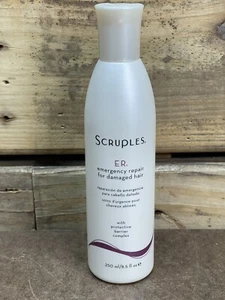 Scruples - ER Emergency Repair for Damaged Hair 8.5 oz - Picture 1 of 5
