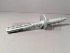 NEW GENUINE BMW F20 F30 F32 REAR STRUT ECCENTRIC BOLT M12X1,5X76-10.9 6796196 - Picture 1 of 13