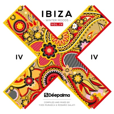 Various / Ibiza Winter Moods Vol.4 - Bild 1 von 2
