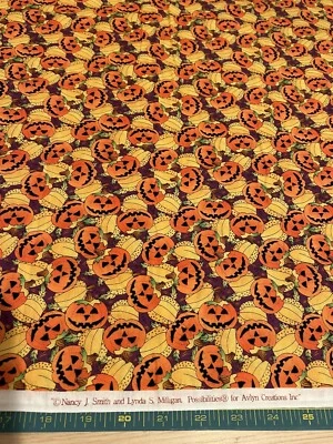 Posibilidades de Halloween Nancy J. Smith & Lynda S. Milligan Avlyn Creations BTHY Foto 1 de 2