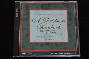 A Christmas Songbook CD-I - Imagen 1 de 3