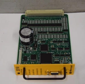 Eberle EDI Mccain SIU-2218-MC Advanced Transportation Serial Interface Unit S26 - Picture 1 of 1