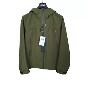 Colmar Mountain Attitude Jacke Herren Schale Aus Micro Ripstop 3 Schichten Gr 50 - Bild 1 von 6