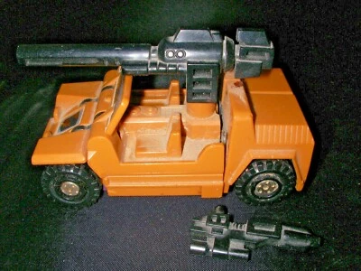 Transformers Original G1 1986 Combaticon Swindle Metal Complete For Bruticus - Image 1 of 4