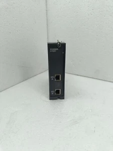 HONEYWELL 900C73R000041 I/O SCANNER MODULE 2 PORT 50001439-250 - Picture 1 of 7