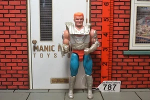He-Man & Masters of The Universe Action Figure - New Adventures Kayo - #787 - Picture 1 of 2