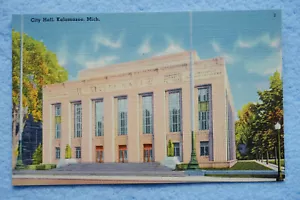 Rathaus, Kalamazoo, Michigan - Bild 1 von 2
