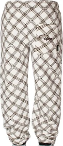 Herrn Jeans /Hose -REDRUM USA -JOGGING HOSE/PANTS, CHECKED  BAGGY STYLE EST 1981 - Bild 1 von 8