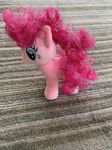 Ty Pinkie Pie My Little Pony Beanie Babys 7 Zoll Plüsch Hasbro 2013 - Bild 1 von 6