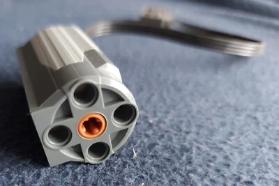 Lego Technic Power Functions M Motor 8883 Bausteinteile Zubehör - Bild 1 von 2