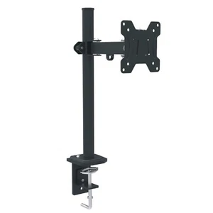 RED EAGLE Pixel Single - Monitor Tischhalterung 13-27 Zoll - höhenverstellbar - Bild 1 von 5